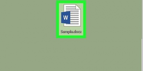 Ritaglia un'immagine in word