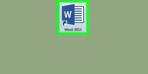 Ancorare un'immagine in microsoft word
