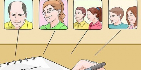 Scrivere un discorso di laurea