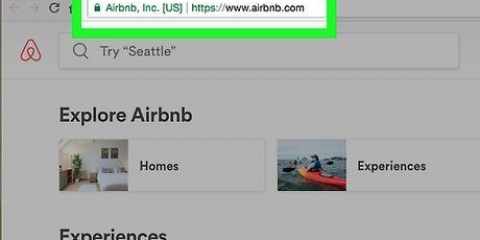 Disattiva un account airbnb