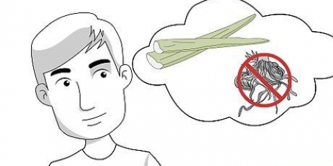 Tagliare una pianta di aloe vera