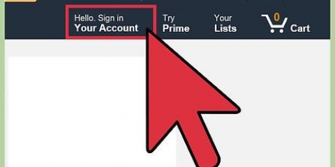 Elimina un account amazon