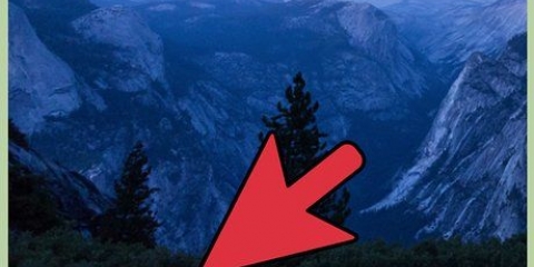Collegamento di un android a un mac