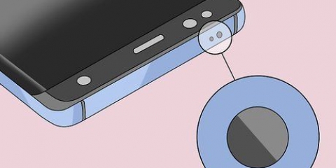Utilizzo di un ir blaster android