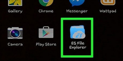 Annulla il root di un android