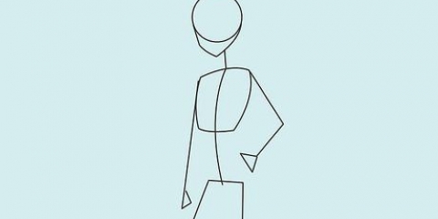 Disegnare una ragazza anime