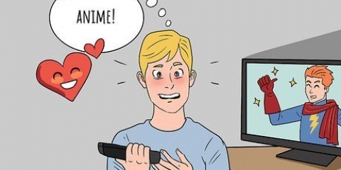 Superare una dipendenza da anime