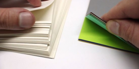 Crea una cartolina