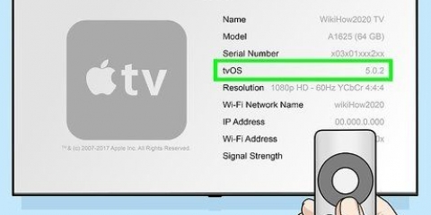Jailbreak di una apple tv 3