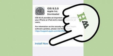 Associare un apple watch a un iphone