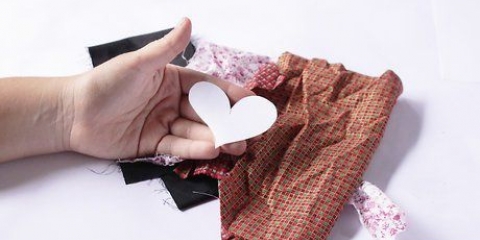 Crea un'applicazione