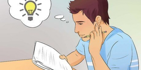 Scrivere un saggio argomentativo