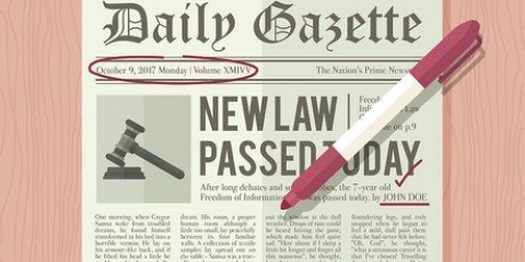 Annota un articolo