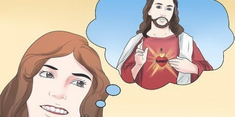 Conversione di un ateo al cristianesimo
