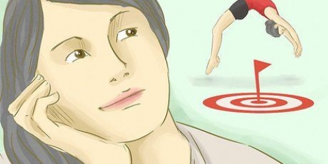 Essere una persona atletica