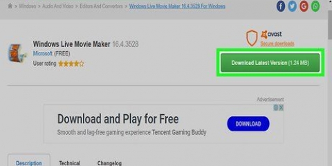 Crea un video audio per youtube con un'immagine fissa