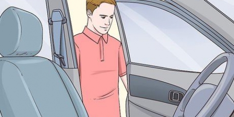 Guidare un automatico