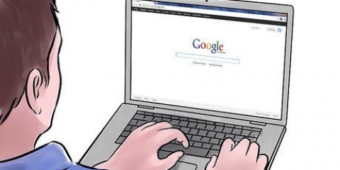 Trova un lavoro in google