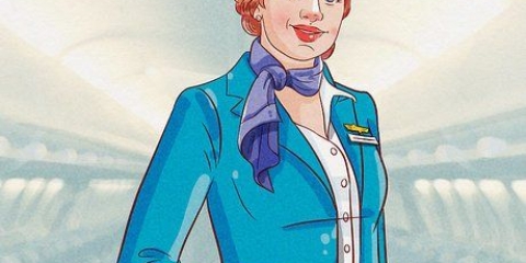 Trova un lavoro che ti permetta di viaggiare