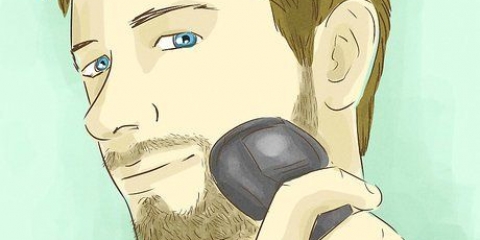 Farsi crescere la barba