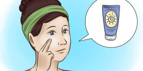 Ottenere un viso morbido da bambino