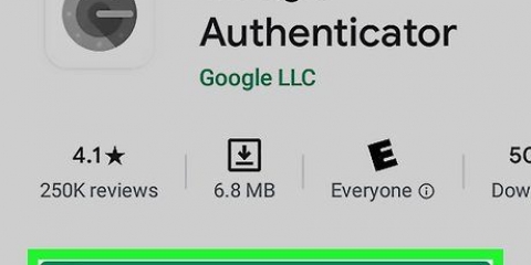 Backup di google authenticator su android