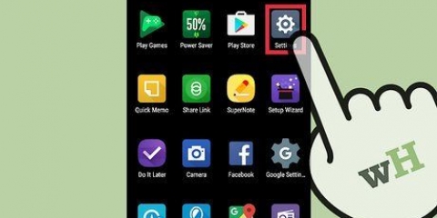 Eseguire il backup di un telefono android su google cloud