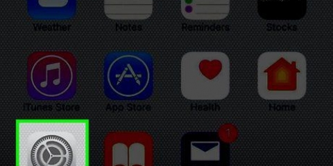 Esegui il backup di un iphone con icloud