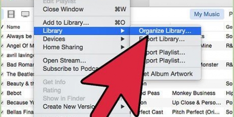 Backup di un mac