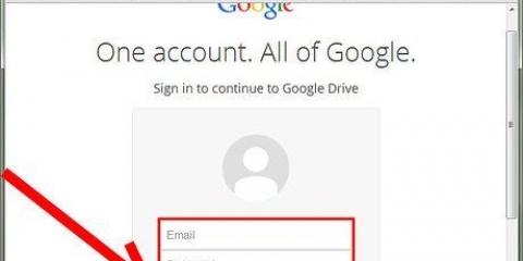Eseguire il backup di google documenti
