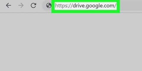Scarica un backup da google drive
