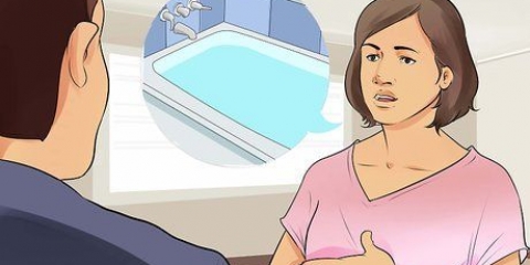 Fare il bagno durante la gravidanza
