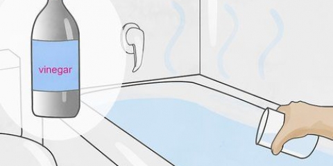 Come pulire una vasca da bagno in acrilico