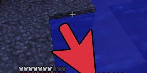Costruire un camino in mattoni in minecraft