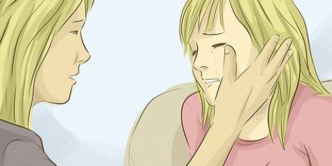 Riconnessione con un figlio o una figlia estranei