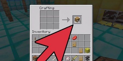 Fare un letto in minecraft
