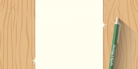 Come scrivere una lettera di ringraziamento a un insegnante