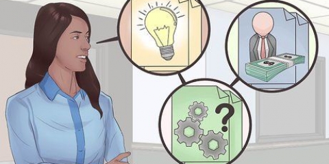 Scrivere un business plan per una piccola impresa