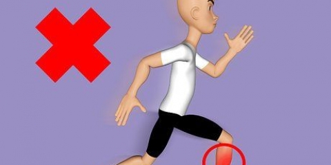 Trattare un'infezione del periostio
