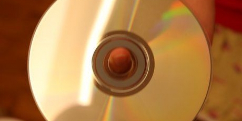Ripara un gioco per computer graffiato
