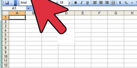 Ripara un file excel danneggiato