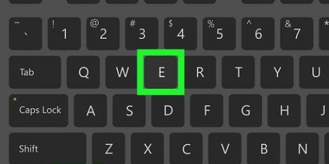 Apri un file in windows