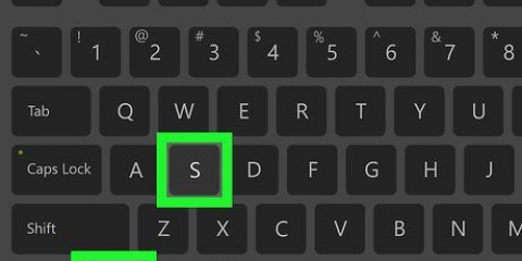 Trova un percorso di file in windows