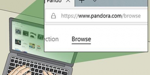 Annullamento di un abbonamento pandora a pagamento