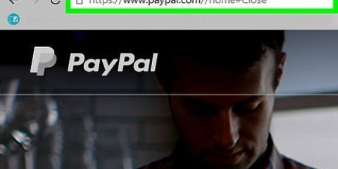 Annullamento di un pagamento tramite paypal