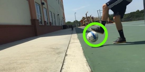 Diventare un calciatore migliore