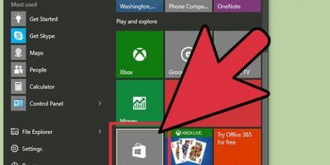 Installa uno sfondo in movimento per il tuo desktop