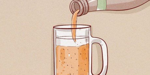 Mangiato una birra