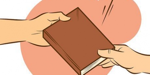 Sbarazzati di una bibbia