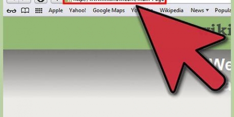 Segnalibro in safari